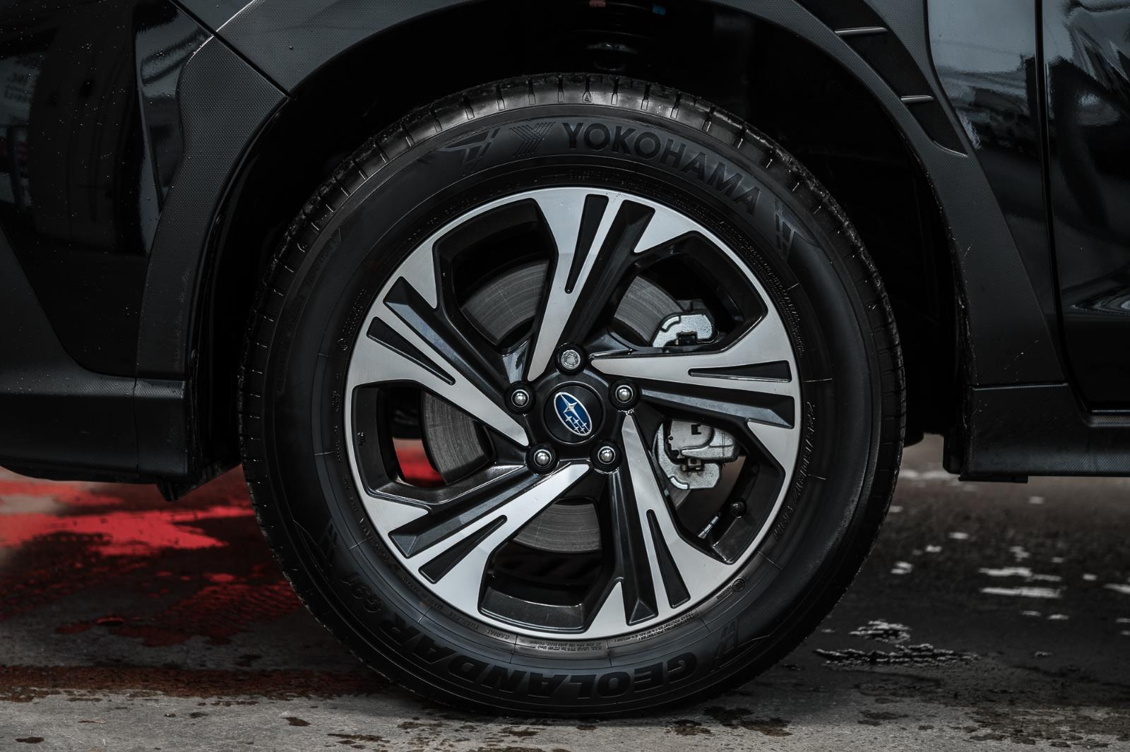 subaru Crosstrek 2025 - 8