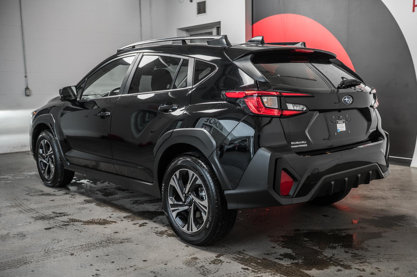 subaru Crosstrek 2025 - 13