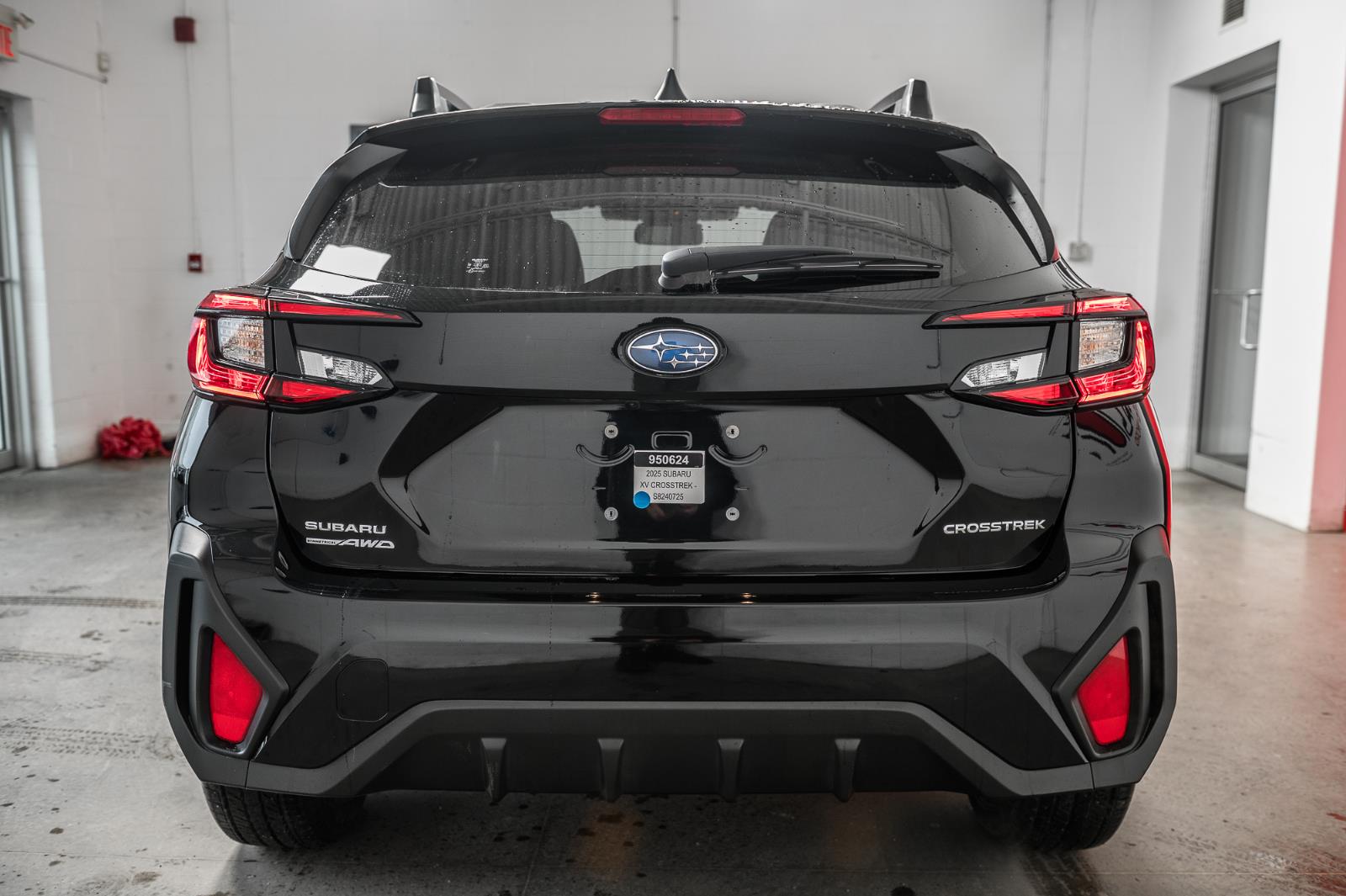 subaru Crosstrek 2025 - 15