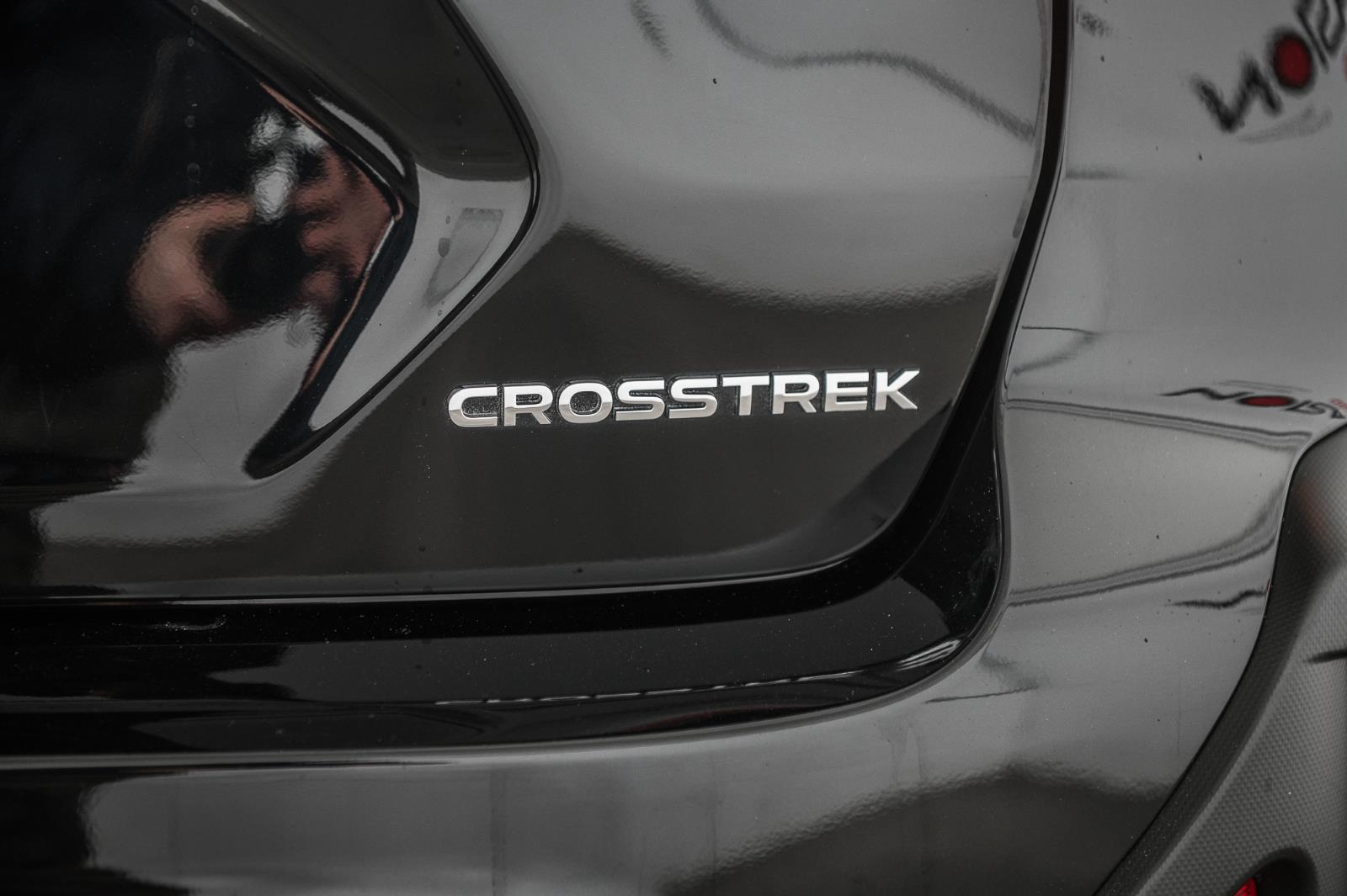 subaru Crosstrek 2025 - 17