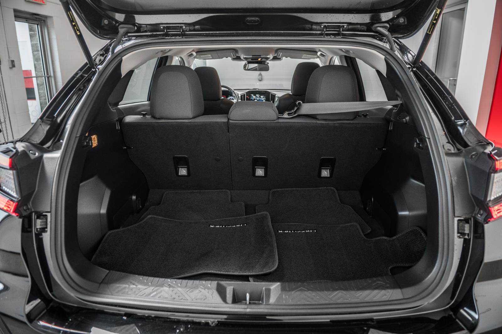 subaru Crosstrek 2025 - 18