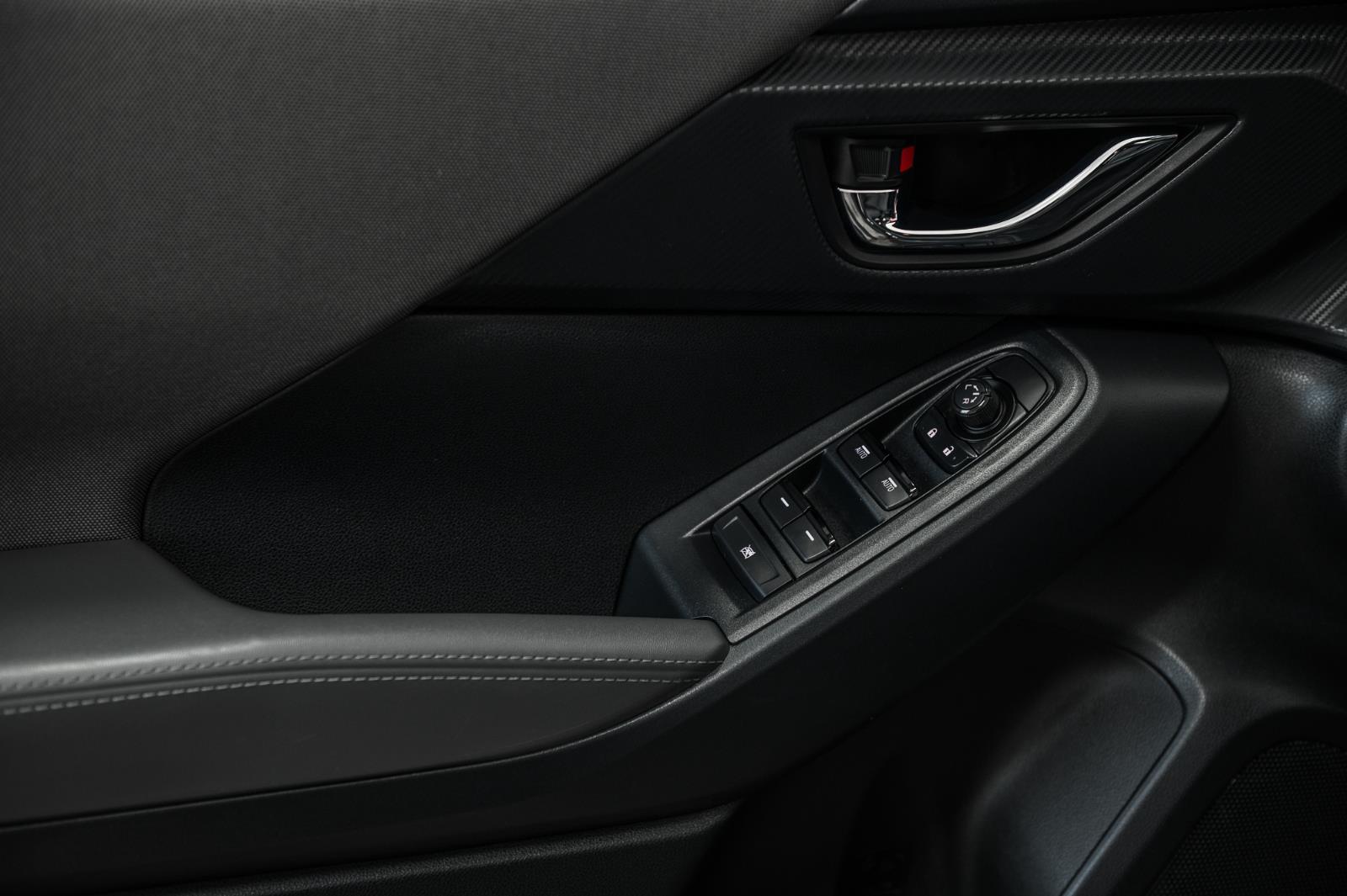 subaru Crosstrek 2025 - 19