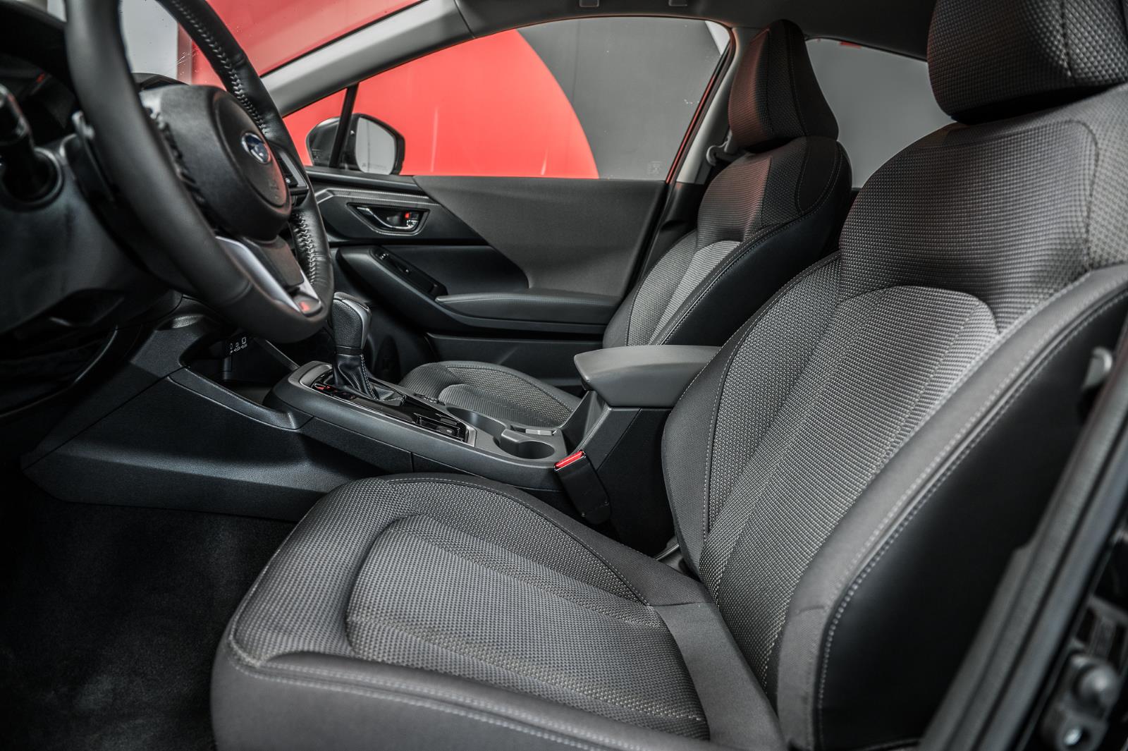 subaru Crosstrek 2025 - 20