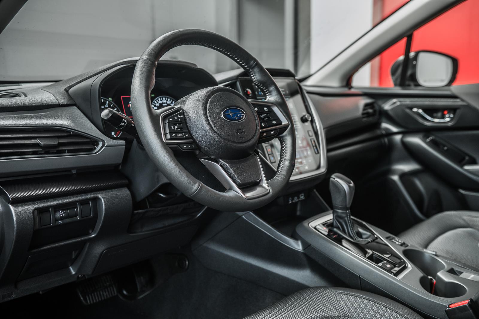 subaru Crosstrek 2025 - 21