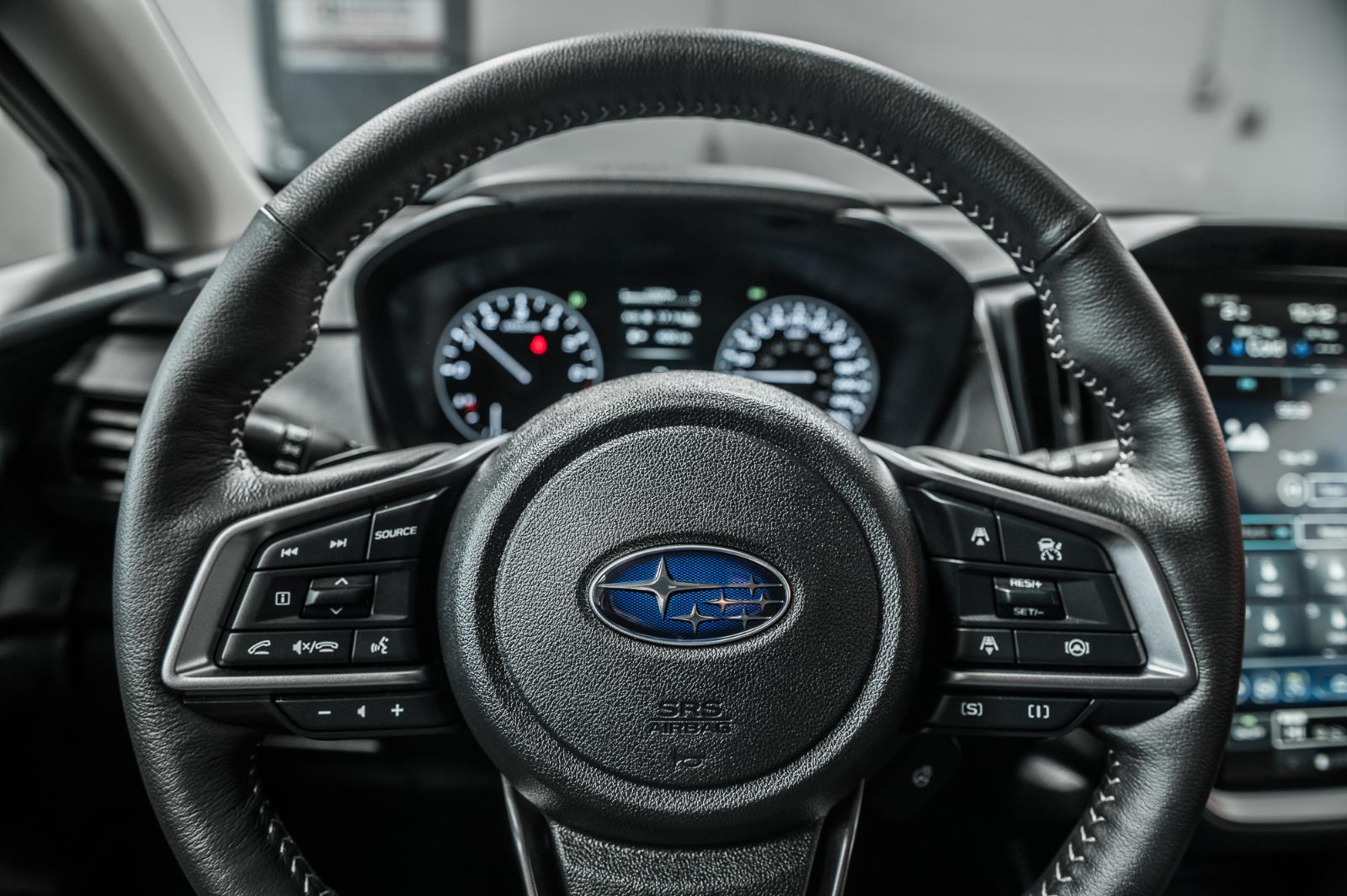 subaru Crosstrek 2025 - 22