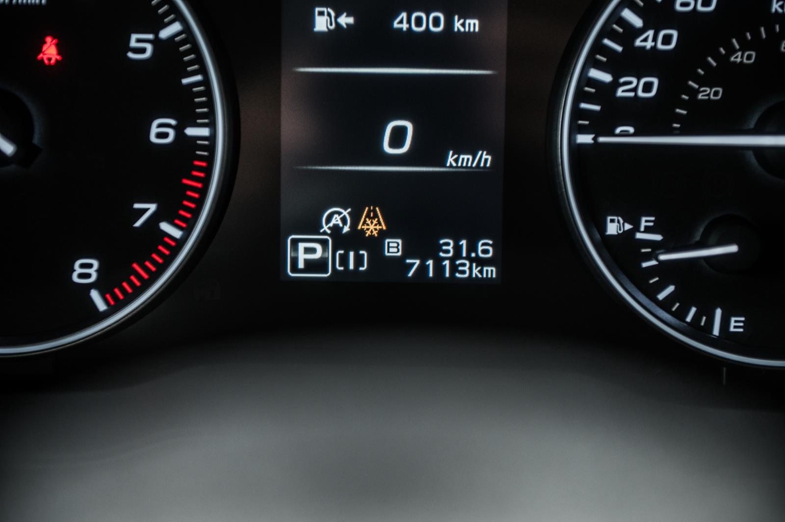 subaru Crosstrek 2025 - 24