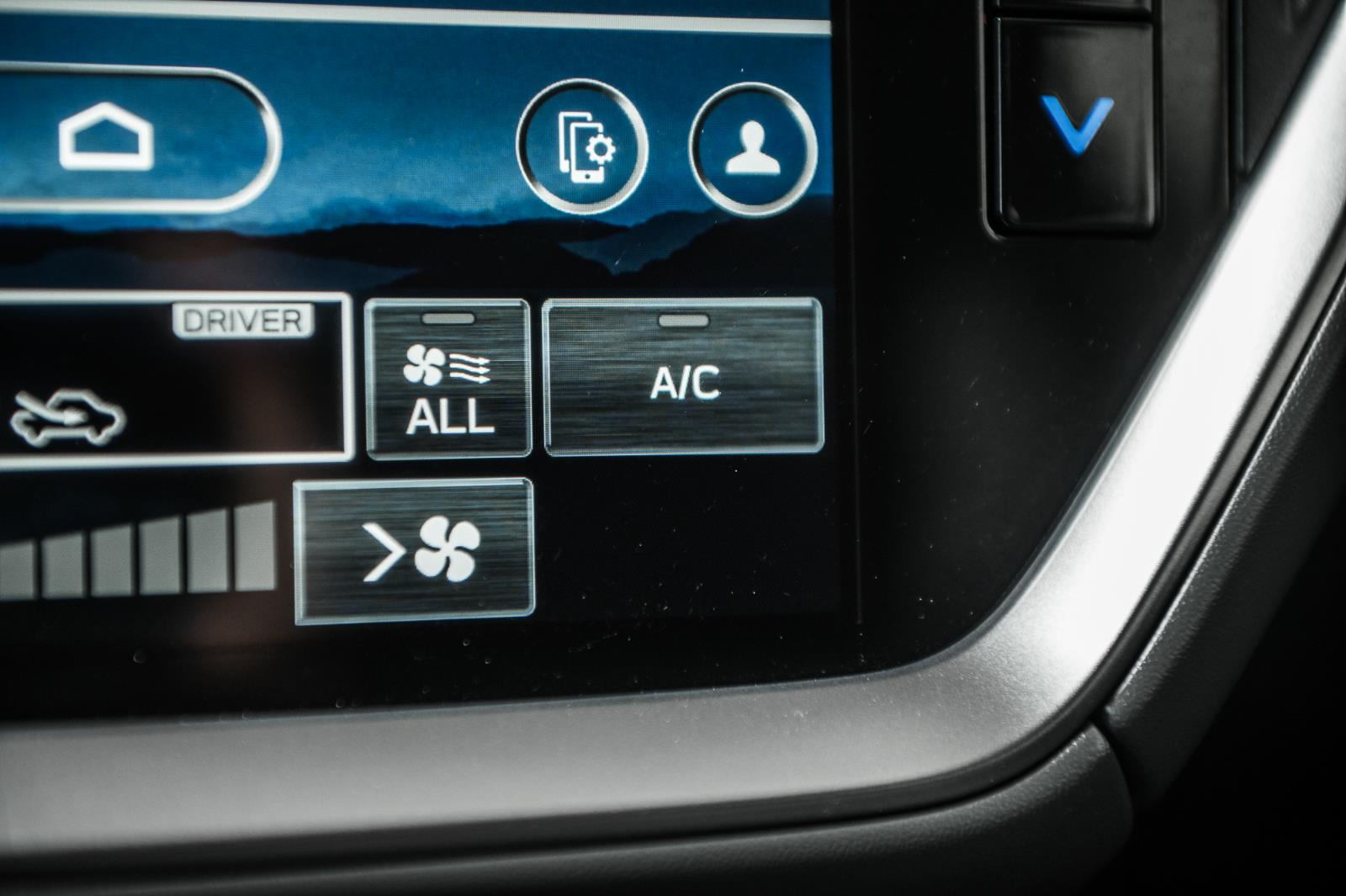 subaru Crosstrek 2025 - 28