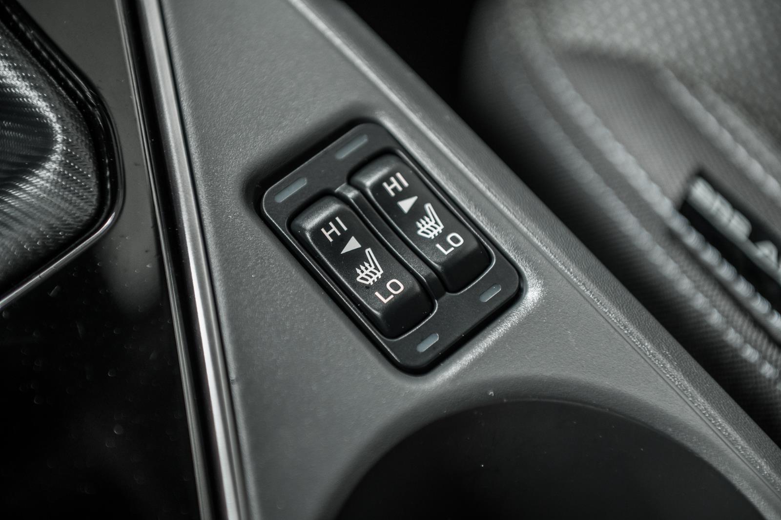 subaru Crosstrek 2025 - 29