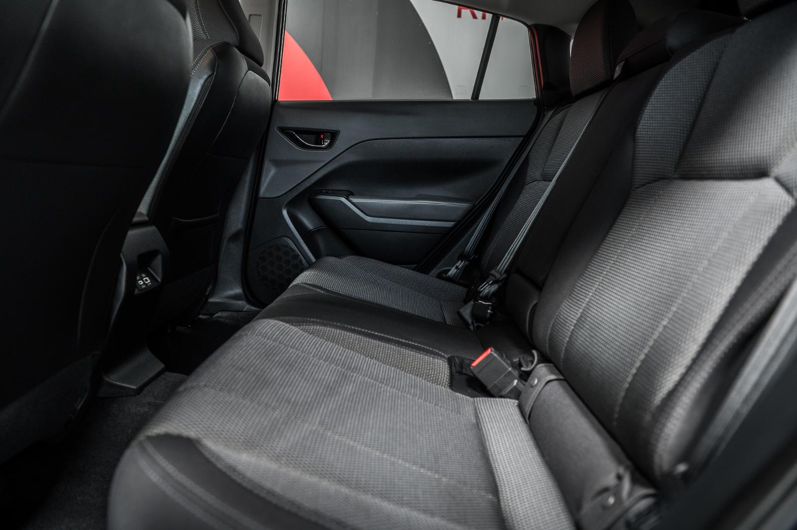 subaru Crosstrek 2025 - 30