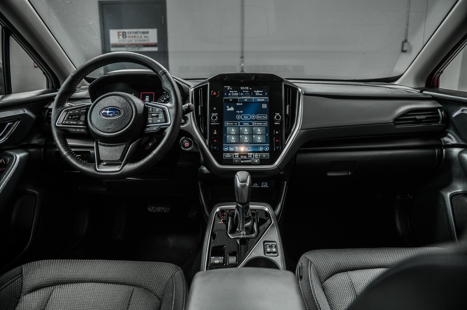 subaru Crosstrek 2025 - 31