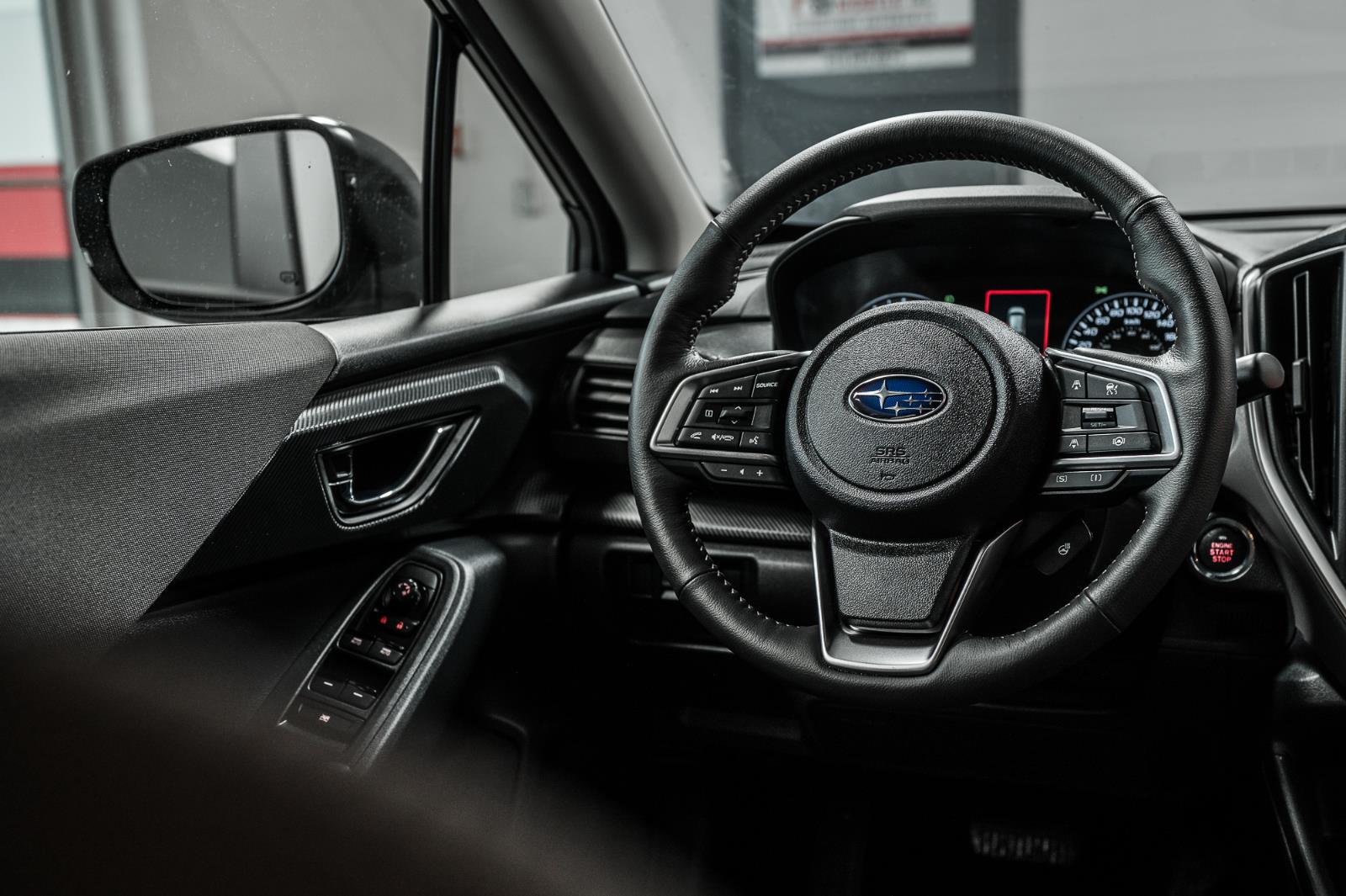 subaru Crosstrek 2025 - 32