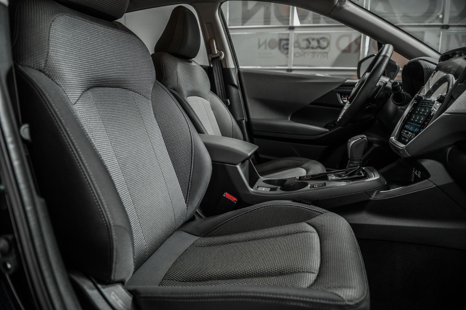 subaru Crosstrek 2025 - 35