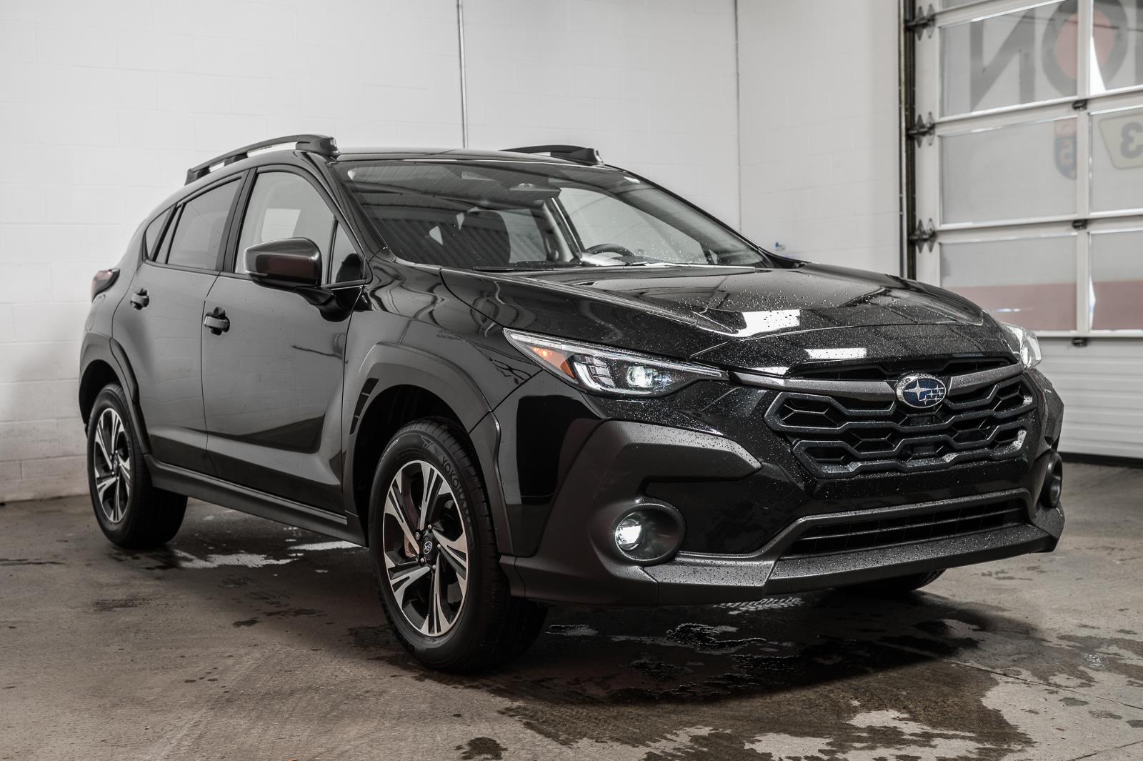 subaru Crosstrek 2025 - 36