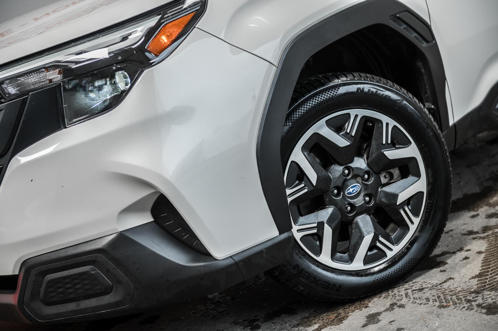 subaru Forester 2025 - 2