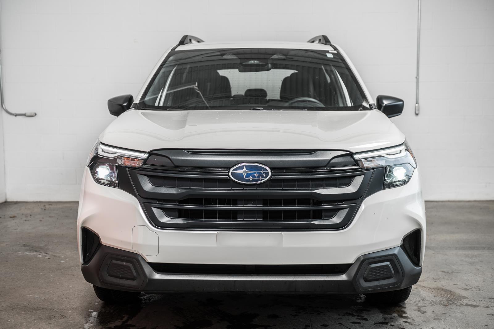 subaru Forester 2025 - 4