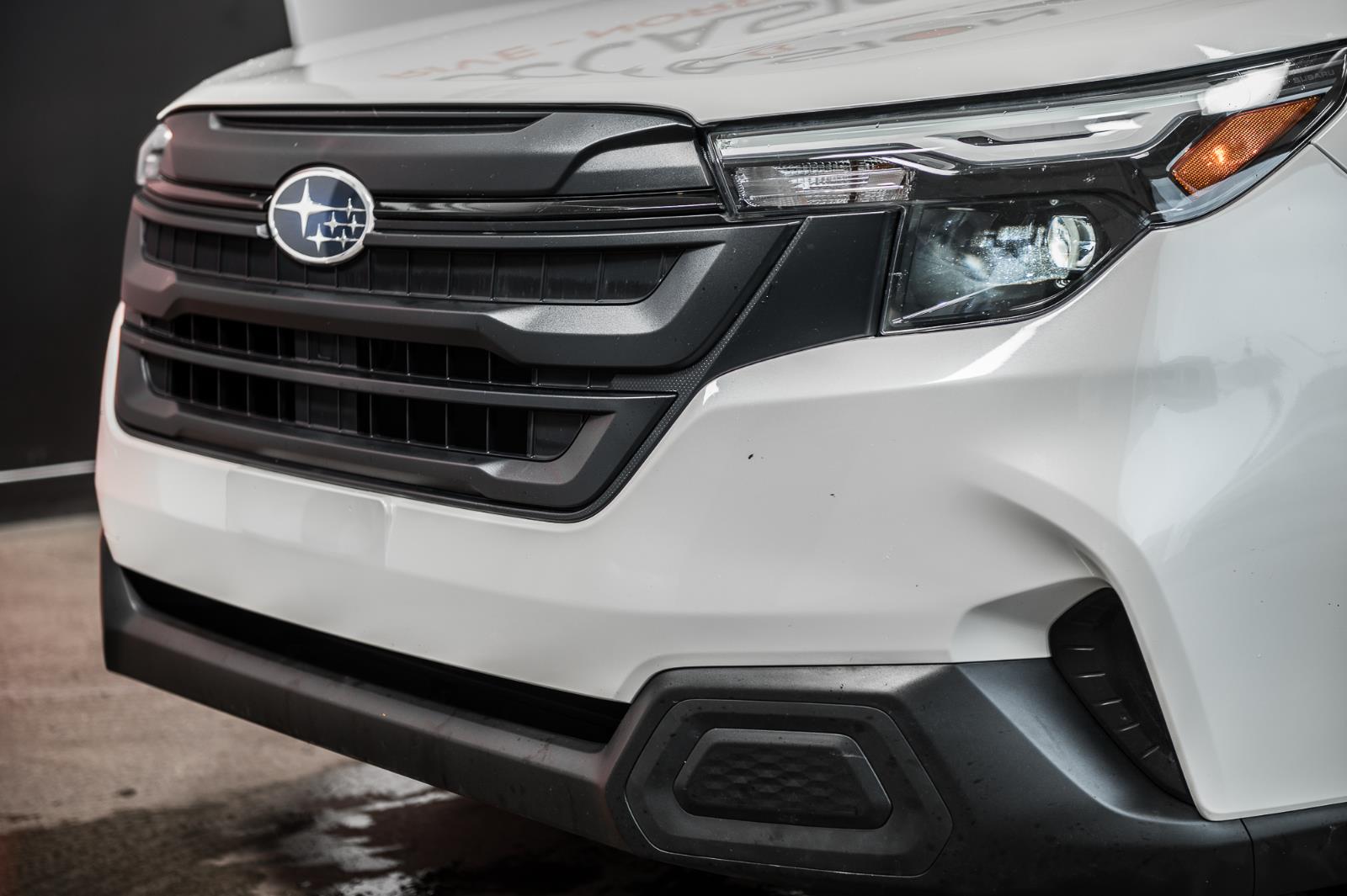 subaru Forester 2025 - 6