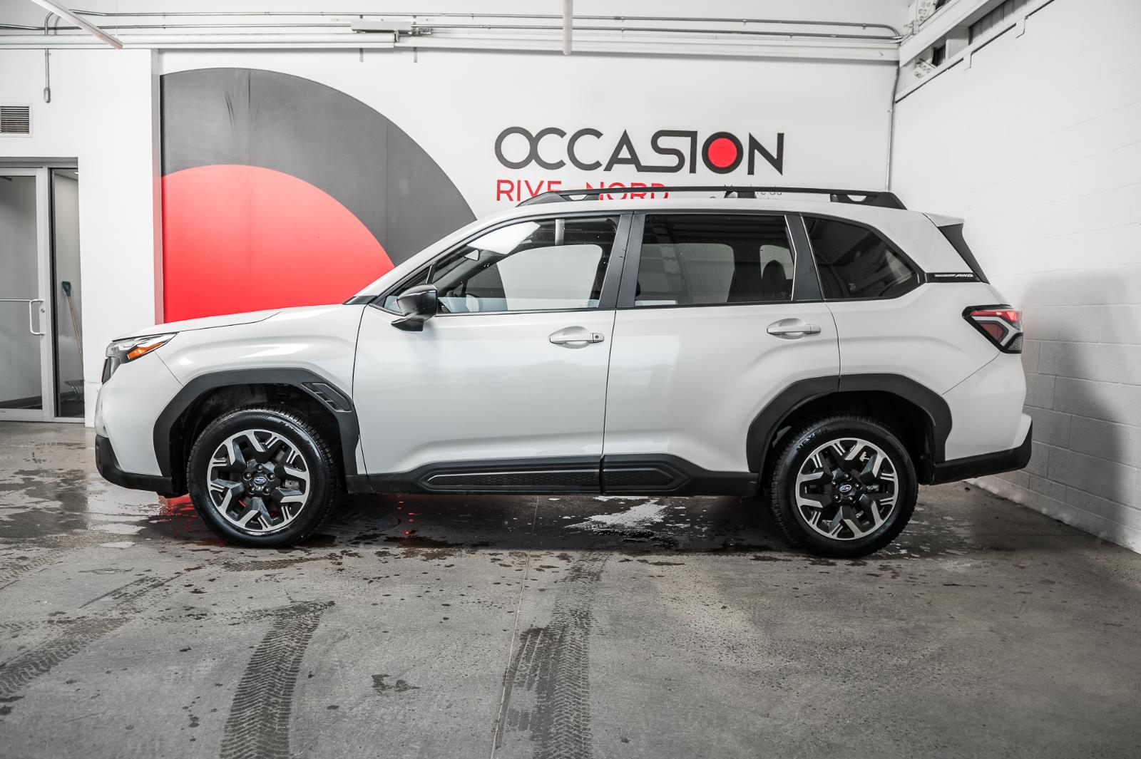 subaru Forester 2025 - 10