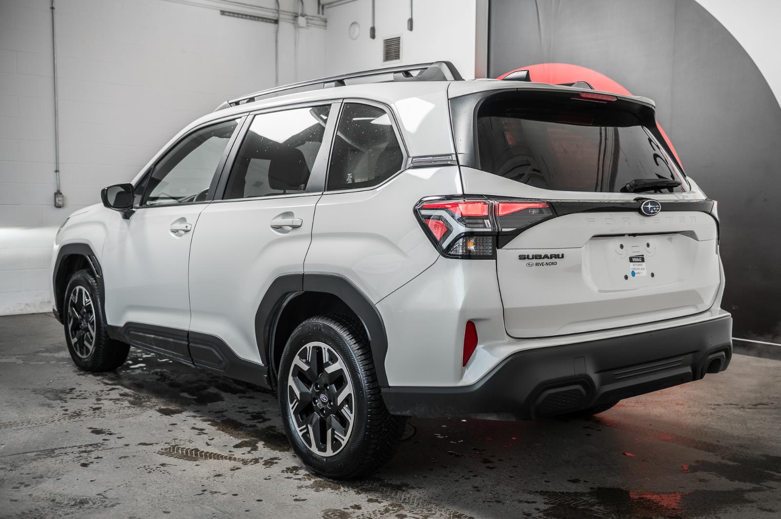 subaru Forester 2025 - 12