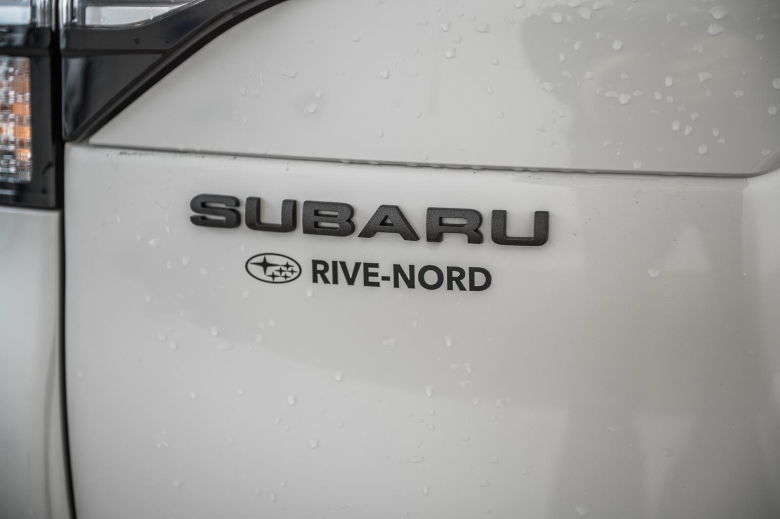 subaru Forester 2025 - 16