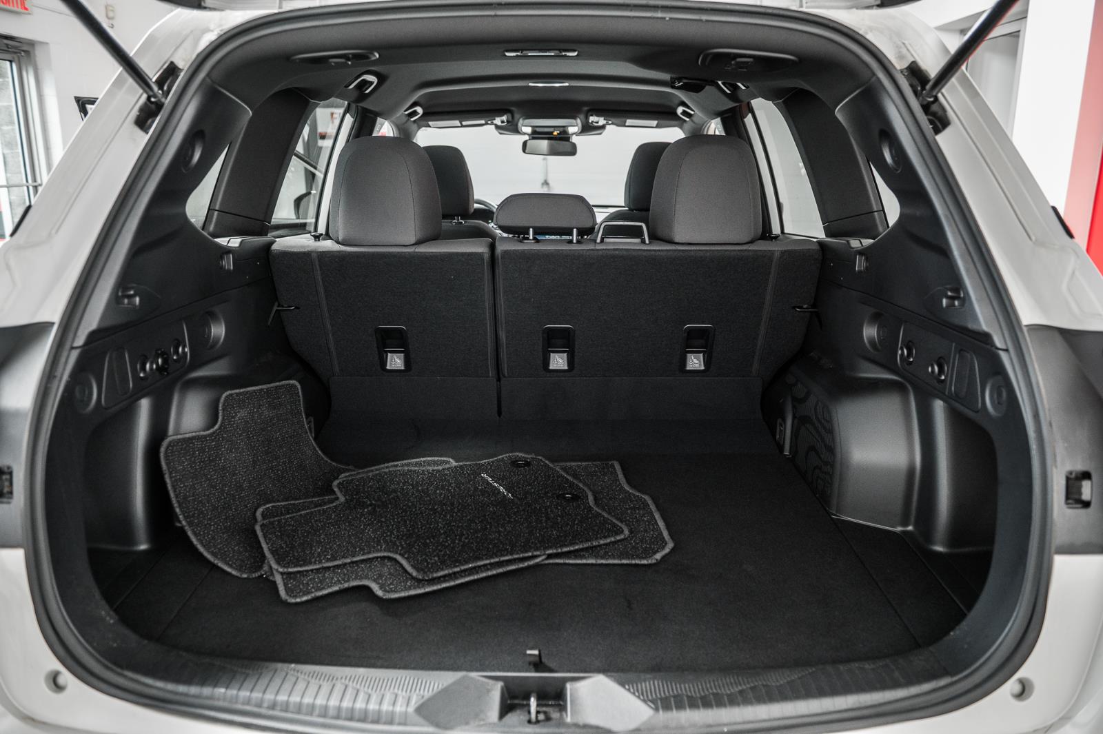 subaru Forester 2025 - 17