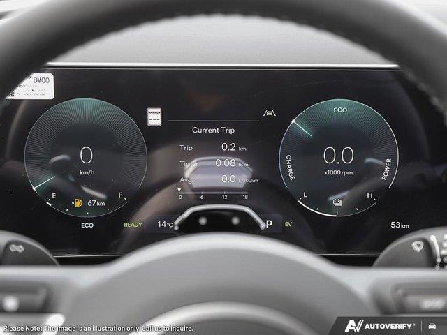 hyundai Tucson Plug-In Hybrid 2026 - 14