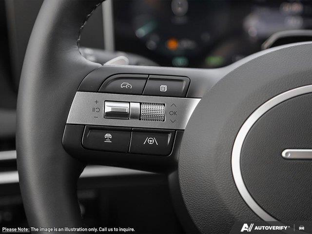 hyundai Tucson Plug-In Hybrid 2026 - 15