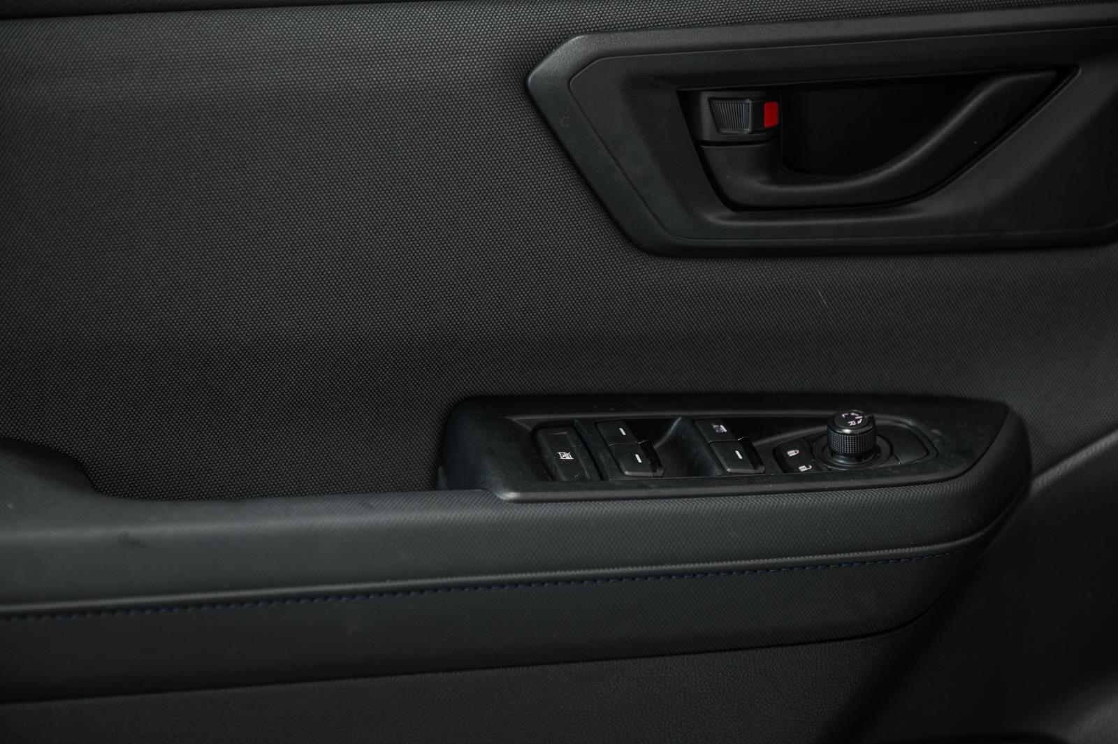 subaru Forester 2025 - 18