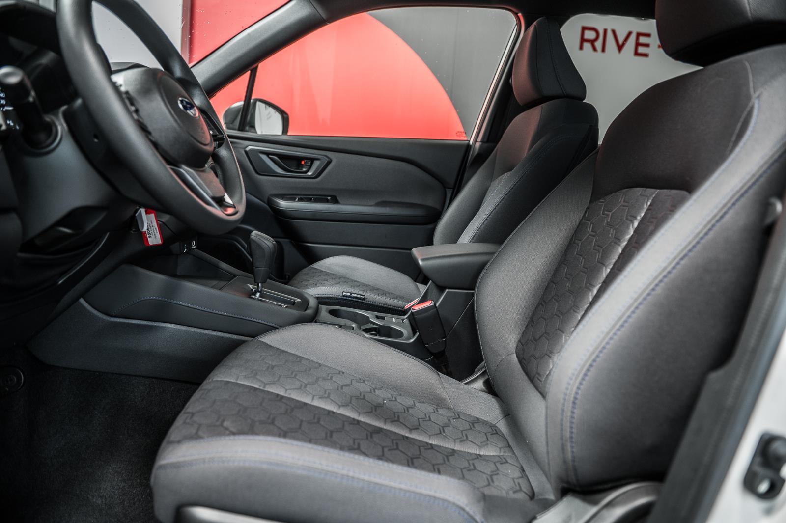 subaru Forester 2025 - 19