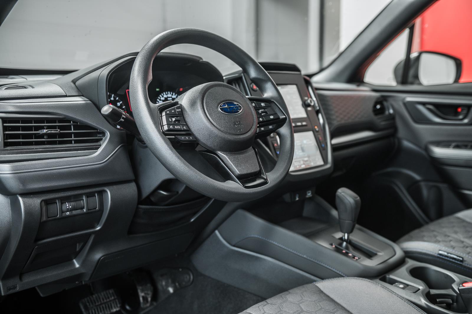 subaru Forester 2025 - 20