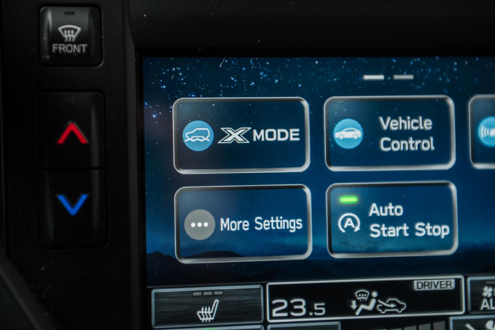 subaru Forester 2025 - 25