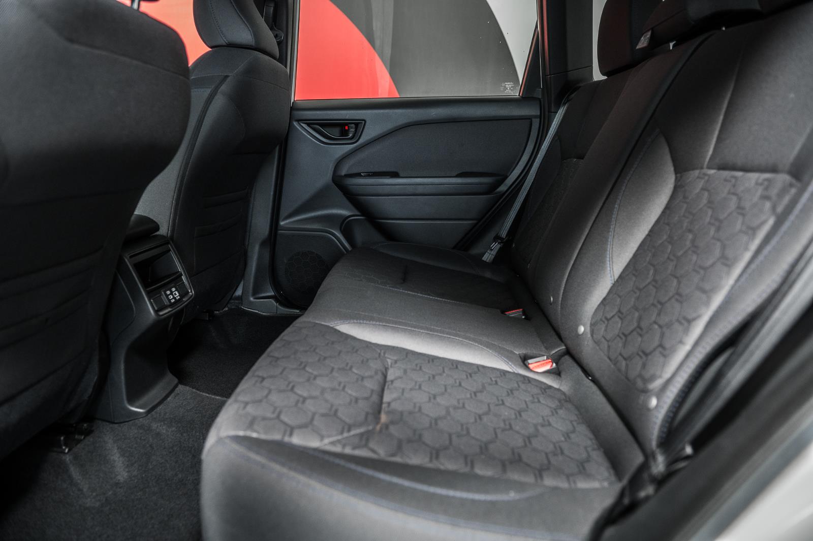 subaru Forester 2025 - 27