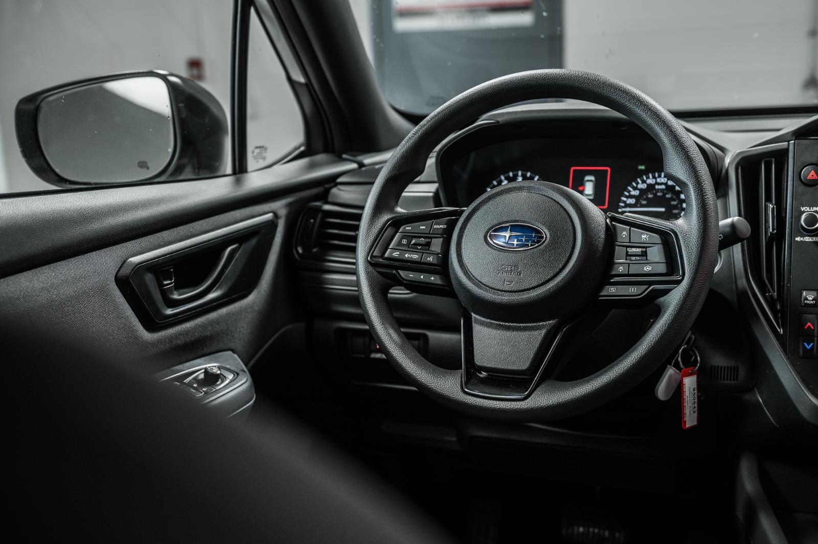 subaru Forester 2025 - 29