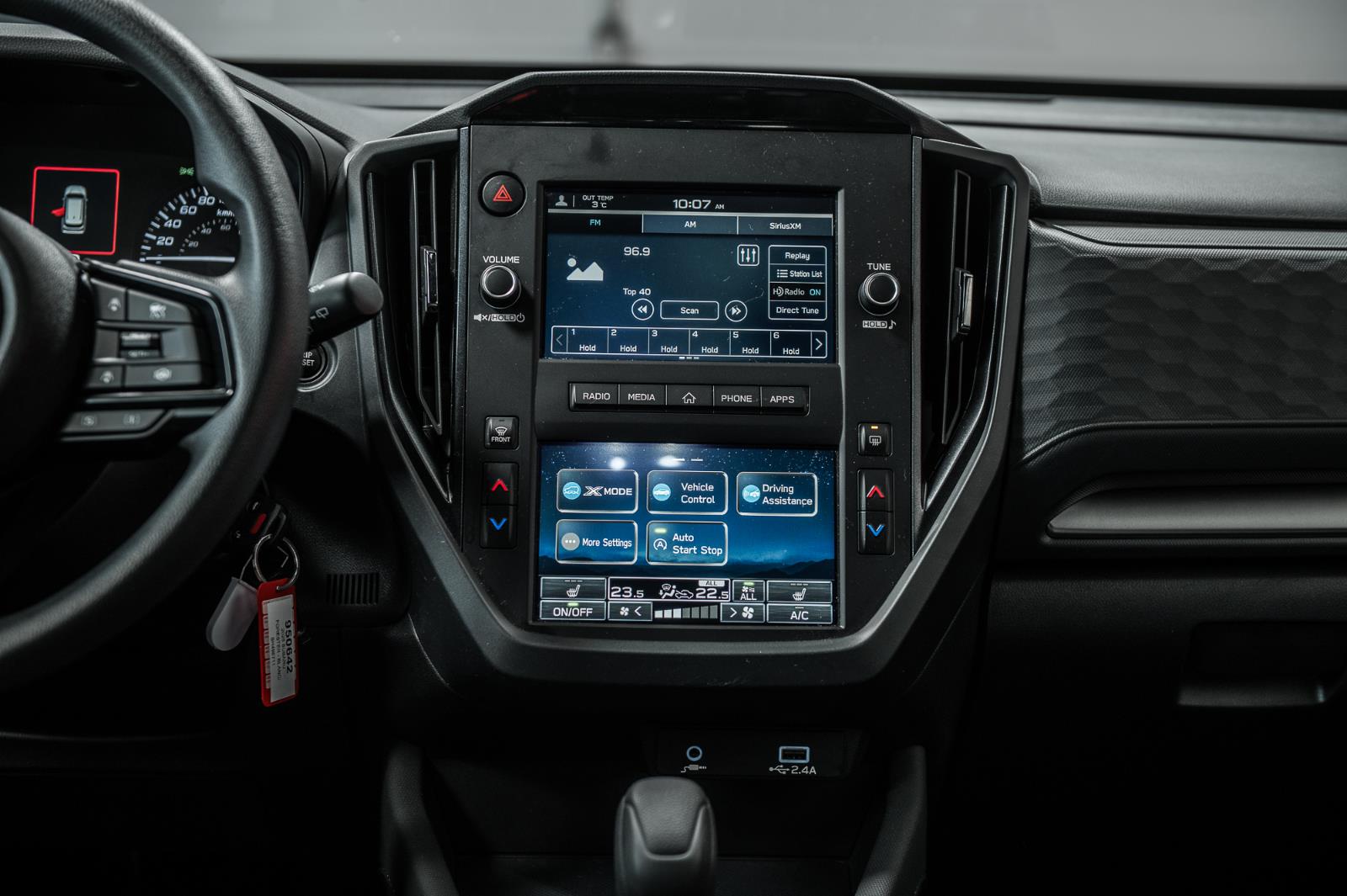 subaru Forester 2025 - 30