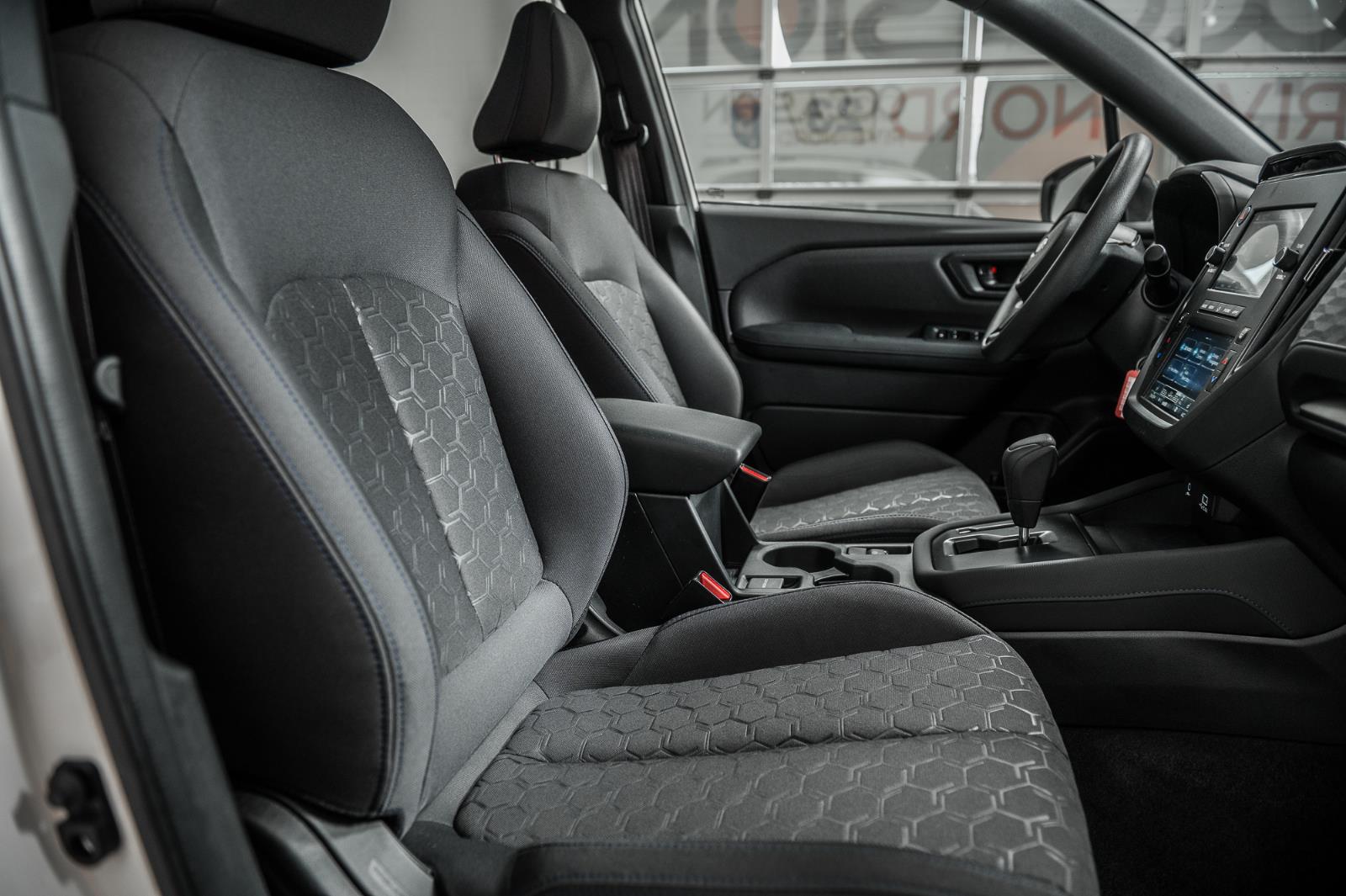 subaru Forester 2025 - 32