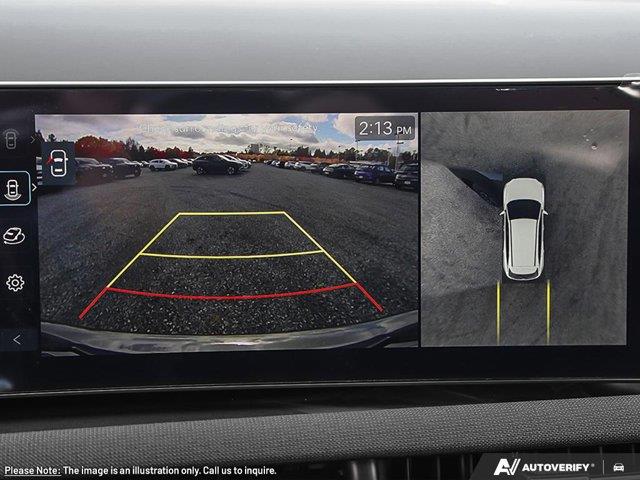 hyundai Tucson Plug-In Hybrid 2026 - 23