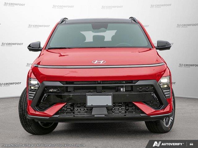 hyundai Kona 2026 - 2