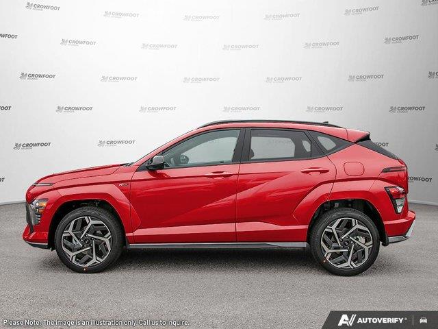 hyundai Kona 2026 - 3