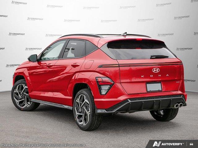 hyundai Kona 2026 - 4