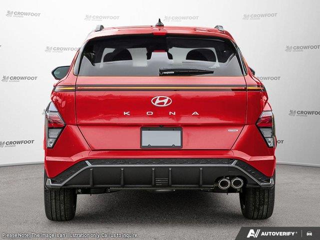 hyundai Kona 2026 - 5