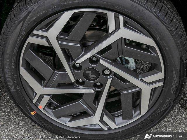 hyundai Kona 2026 - 6