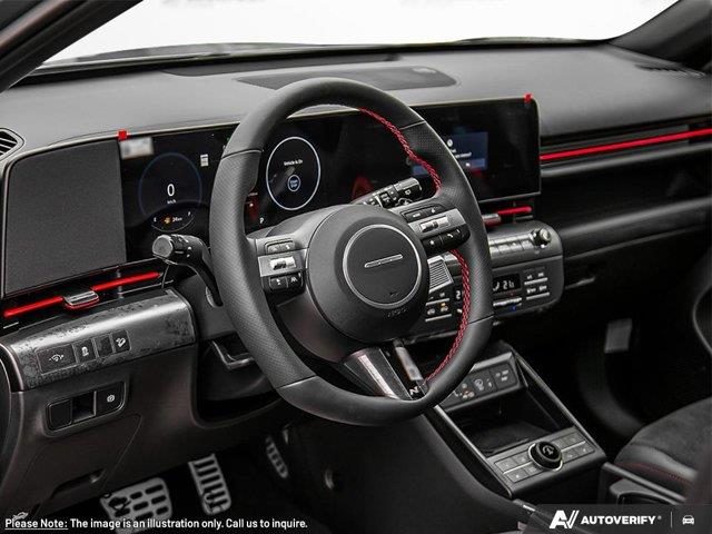 hyundai Kona 2026 - 10