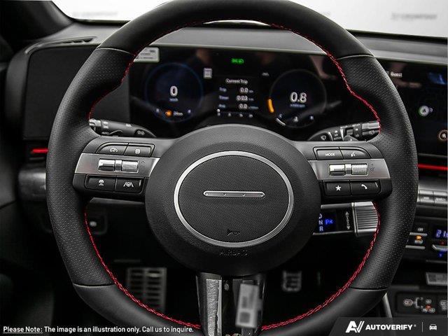 hyundai Kona 2026 - 11