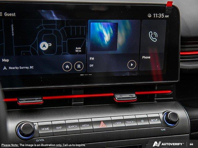 hyundai Kona 2026 - 20