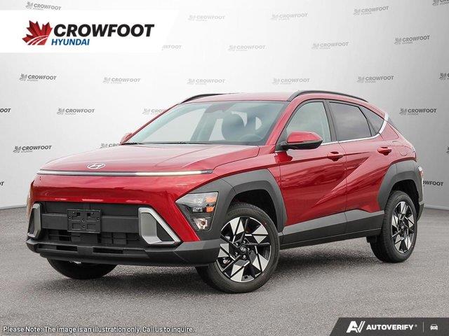 hyundai Kona 2026