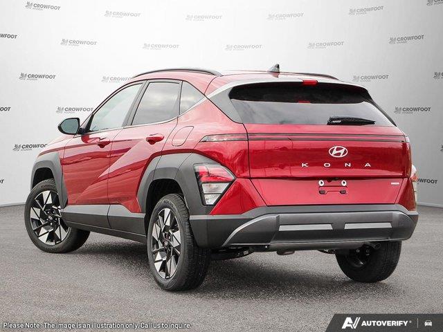 hyundai Kona 2026 - 4