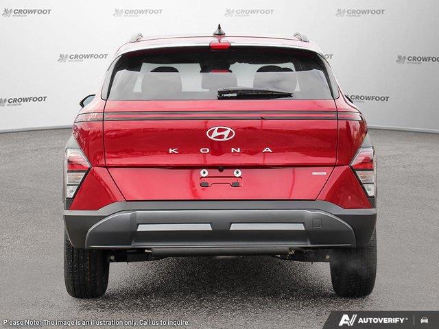 hyundai Kona 2026 - 5