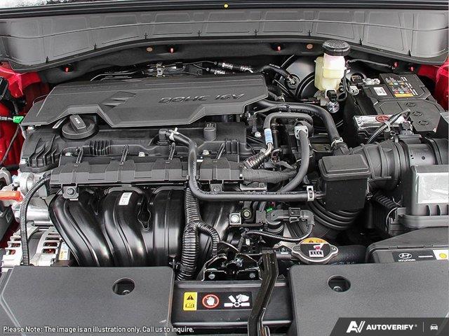 hyundai Kona 2026 - 6