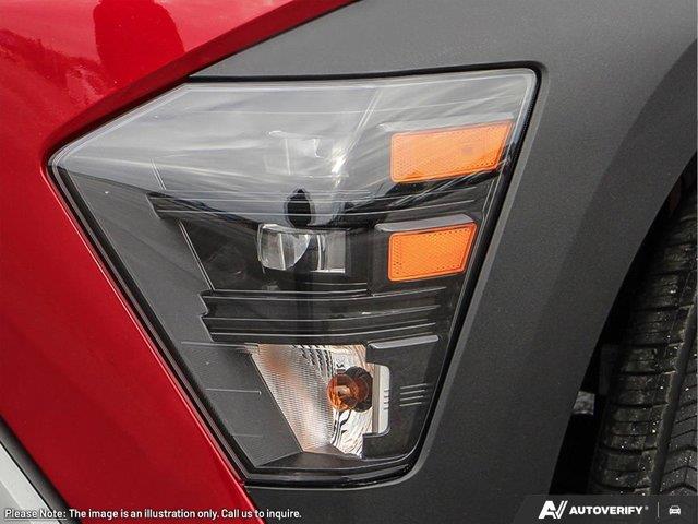 hyundai Kona 2026 - 10