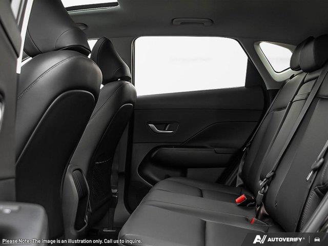 hyundai Kona 2026 - 21