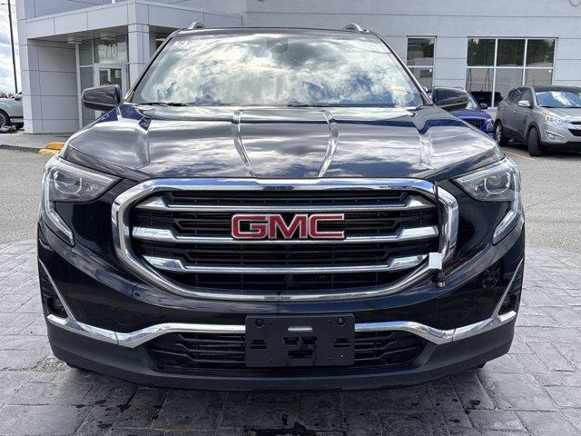gmc Terrain 2020 - 2